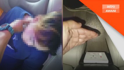 Tubuh pasukan khas siasat remaja maut, caj telefon di bas