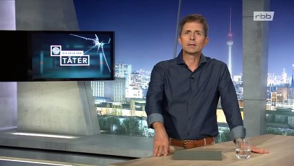 Die Spur der Täter-Der Fall Christopher W