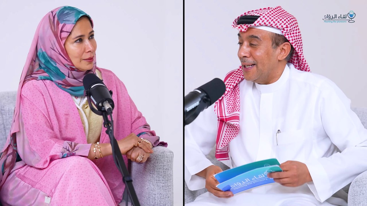 حلقة خاصة حول سرطان الثدي المبكر مع الدكتورة أم الخير بالتعاون مع Novartis وجمعية زهرة