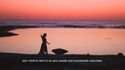 Morning Affirmations for Success