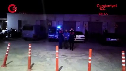 Yanında çalışan çobanı öldürdükten 21 saat sonra 112'yi arayan kişinin ifadesi ortaya çıktı