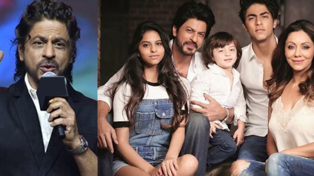 Shahrukh Khan Property किसके नाम करेंगे, suhana, Aryan & AbRam में बटवारा...|