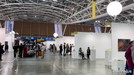 Artissima 2024, spazio ai giovani galleristi e ai loro artisti
