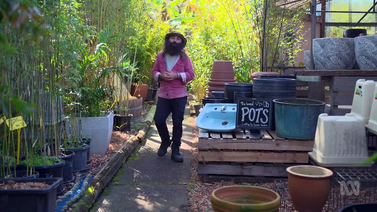Gardening Australia 2024 Episode 32