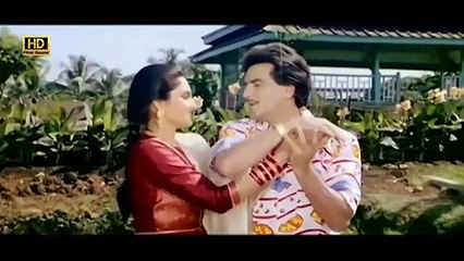 Sapna Sapna /1989 Nafrat ki Aandhi/Nitin Mukesh, Shabbir Kumar, Chandrani Mukherjee