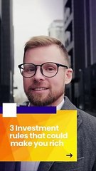 Value Based Investing