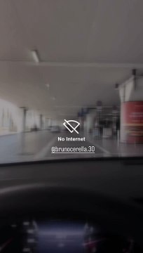 Οικονομάκου: Η τρυφερή στιγμή στο αεροδρόμιο με τον Τσερέλα - Έτσι τον υποδέχθηκε στην Αθήνα!