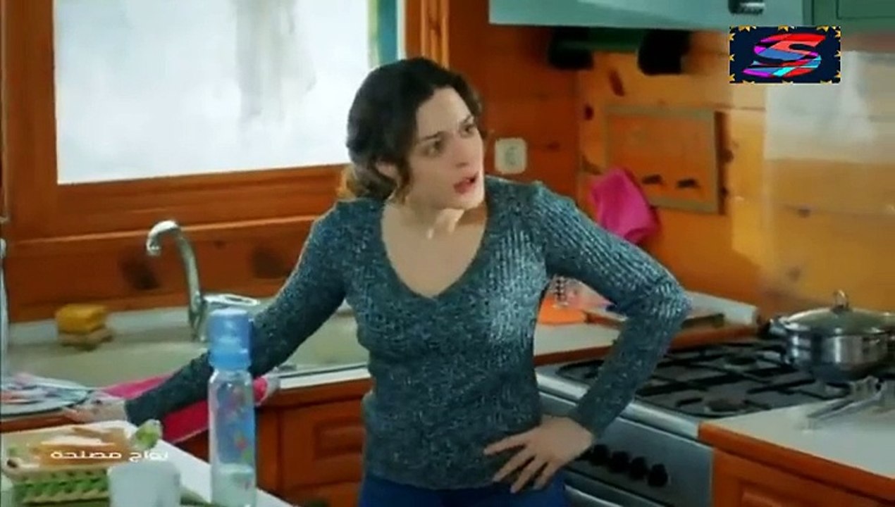 مسلسل زواج مصلحة - الحلقة 86 - تركى مدبلج