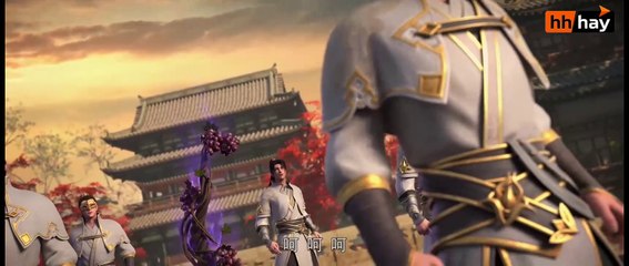 Thế Giới Hoàn Mỹ Tập 94-95-96 Thuyết minh