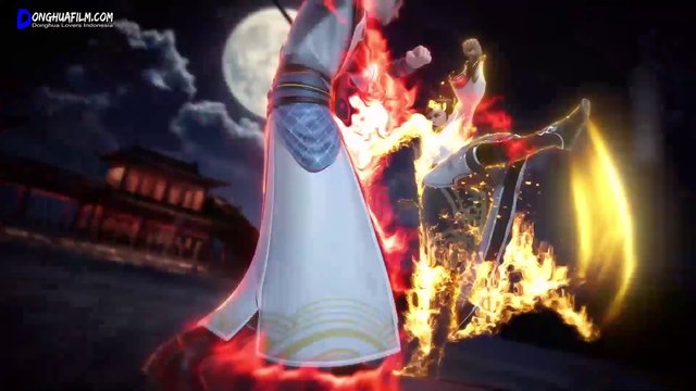 Supreme Sword God Episode 64 Subtitle Indonesia