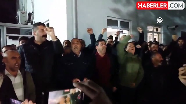 Kartal, Ataşehir, Maltepe ve Kadıköy belediyelerinde süresiz iş bırakma kararı
