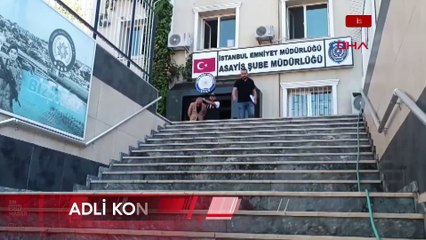 Başakşehir'de sahte polise inandı, dolandırıldı
