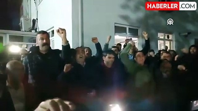 Kartal, Ataşehir, Maltepe ve Kadıköy belediyelerinde süresiz iş bırakma kararı