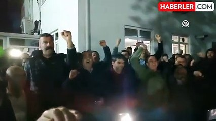 Kartal, Ataşehir, Maltepe ve Kadıköy belediyelerinde süresiz iş bırakma kararı