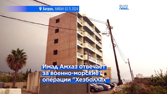 Израиль похитил высокопоставленного боевика Хезболлах на севере Ливана