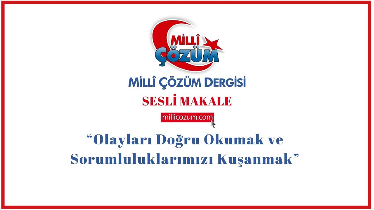 15 Temmuz Kalkışması ve Hâlâ Yanıtlanmayan Kuşkular