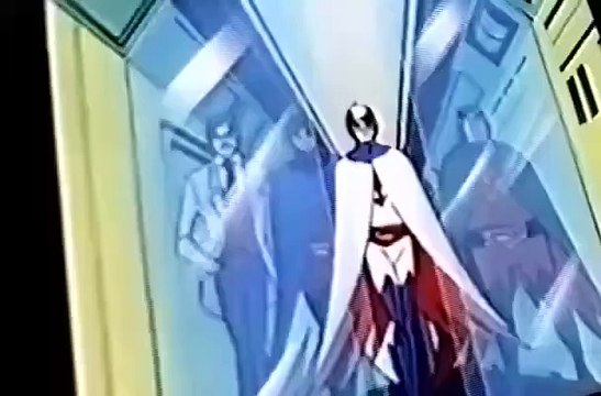 Eagle Riders 1996 Eagle Riders E044 Falling Prey