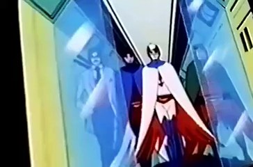 Eagle Riders 1996 Eagle Riders E057 Outbreak