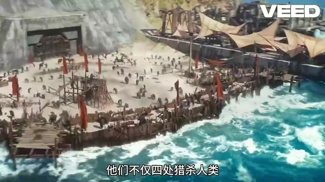 Can Humans and Chimpanzees Coexist in the Wild? Hollywood movie explained in English