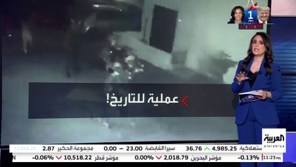 الكوماندوز الإسرائيلية تنفذ عملية تاريخية في لبنان لاعتقال "عماد أمهز"