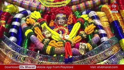 కార్తిక మాసం సందర్భంగా ఆలయాలకు పొటెత్తిన భక్తులు