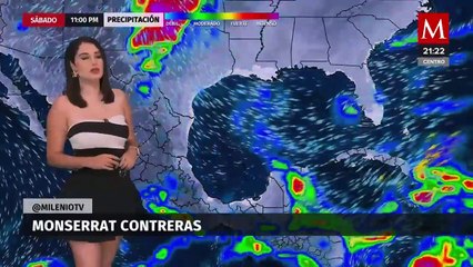 Milenio Noticias, 02 de noviembre de 2024