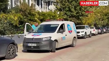 Başakşehir'de Karbonmonoksit Gazı Zehirlenmesi: 81 Yaşındaki Doktor Hayatını Kaybetti