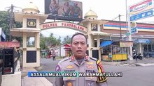 Kapolres Pandeglang Respons Isu Penjahat ala Ninja