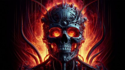 Best Of Cyberpunk Music Mix 2024 November Part 2