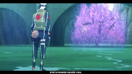 Kakashi - First Woe [Edit⧸AMV]!