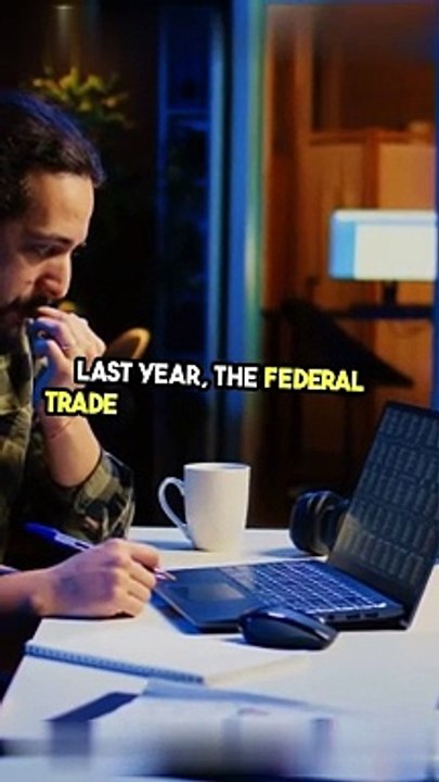 Identity Theft Skyrockets FTC Reports 1.1M Cases