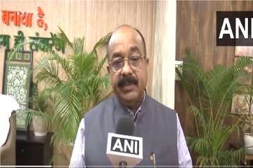CG News: नक्सली हमले में घायल हुए 2 जवानों पर छत्तीसगढ़ के डिप्टी CM अरुण साव ने क्या कहा, देखें Video..
