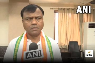 VIDEO: सरकार जितने भी दावे कर ले... सुकमा में हुए नक्सली हमले पर दीपक बैज का बड़ा बयान