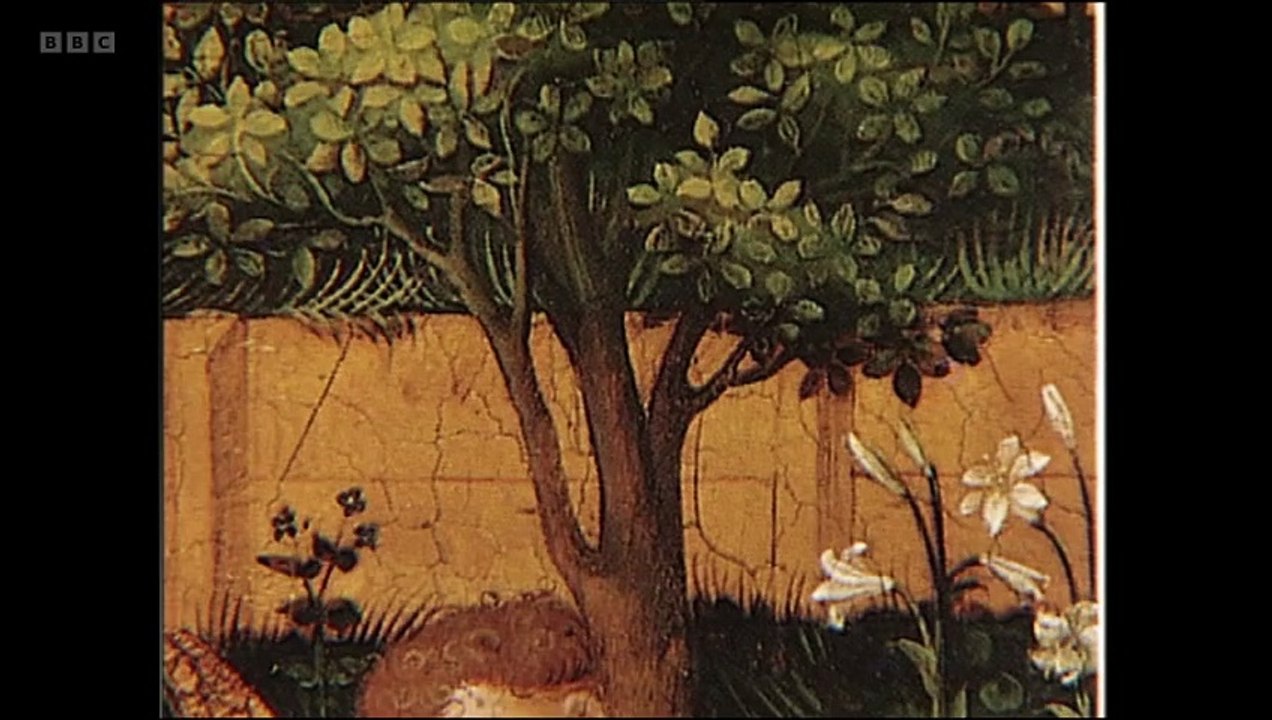 Landscape and Memory episode 5 - Arcadia