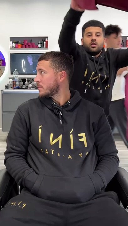 Eden Hazard