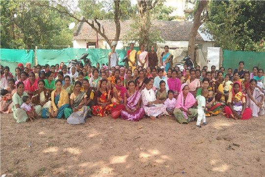 CG News: चार सूत्रीय मांगों को लेकर होगा रैली प्रदर्शन, आंगनबाड़ी कार्यकर्ताओं ने भरी हुंकार, देखें VIDEO..