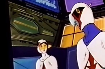 Eagle Riders 1996 Eagle Riders E064 The Lost Children of Melly