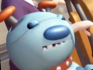 Eon Kid Eon Kid E011 Confronting Fate