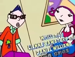 Girlstuff Boystuff Girlstuff Boystuff S01 E007 Birthday Party