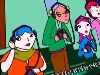 Girlstuff Boystuff Girlstuff Boystuff S01 E008 The Art of You