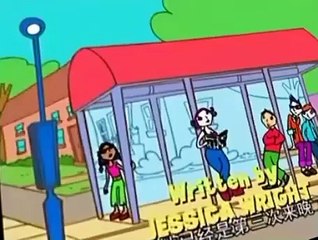 Girlstuff Boystuff Girlstuff Boystuff S01 E003 Secrets & Lies