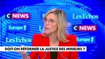 «L’automaticité de la suppression des aides est questionnable», selon Agnès Pannier-Runacher