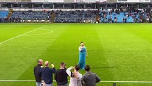Wycombe Wanderers-York City