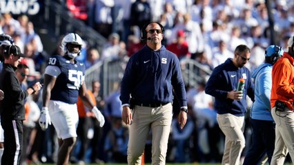 Penn State vs Ohio State: Key Takeaways from the Big Game