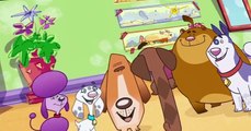 Doggy Day School Doggy Day School S01 E007 Hidden Talent