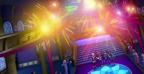 Descendants Wicked World Descendants Wicked World S02 E015 – Celebration