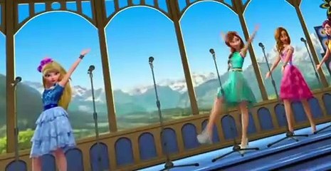 Descendants Wicked World Descendants Wicked World S02 E010 – Party Crasher