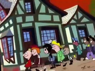 Detention Detention E003 – What Did You Seance