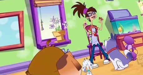 Doggy Day School Doggy Day School S01 E012 Koda and the Three Bears