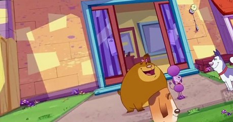 Doggy Day School Doggy Day School S01 E026 Visit to the Vet